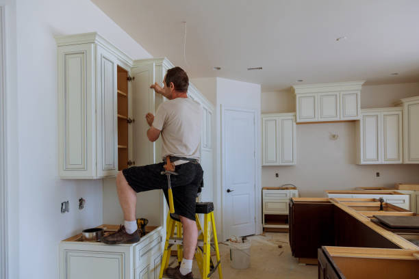 Licensed Kitchen Renovation service in Woodbury, MN - I E Kitchen