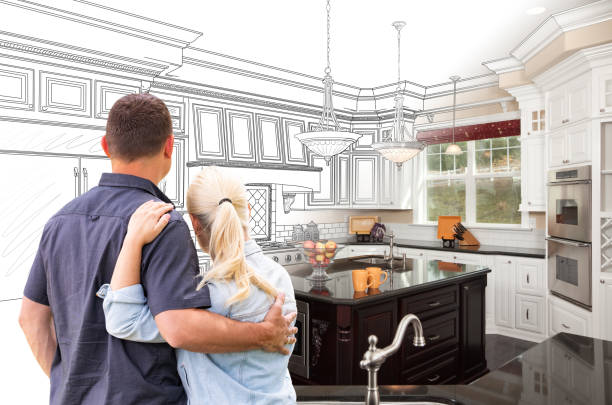 24/7 Emergency Kitchen Renovation experts in Woodbury, MN