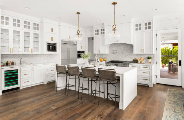 Reliable Kitchen Renovation contractor in Woodbury, MN by I E Kitchen
