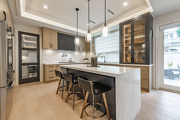 Affordable Kitchen Renovation solutions in Woodbury, MN